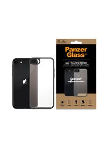 PanzerGlass Apple iPhone SE / 8 / 7 ClearCase - Black