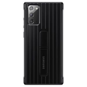 Samsung Galaxy Note20 Protective Standing Cover EF-RN980CBEGEU - Zwart