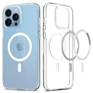 Spigen Ultra Hybrid™ Case MagSafe für das iPhone 13 Pro Max - Transparent