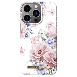 Fashion Case für iPhone 13 Pro floral romance