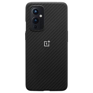 OnePlus 9 Bumper Cover 5431100195 - Karbon