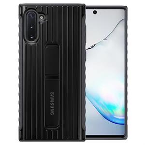 Samsung Galaxy Note10 Protective Standing Cover EF-RN970CBEGWW - Zwart