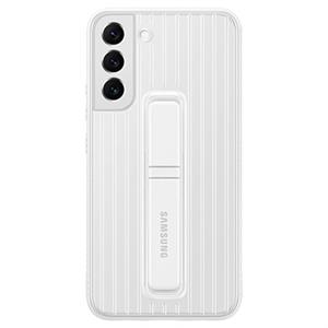 Samsung Original Protect Standing Cover für das Galaxy S22 Plus - White