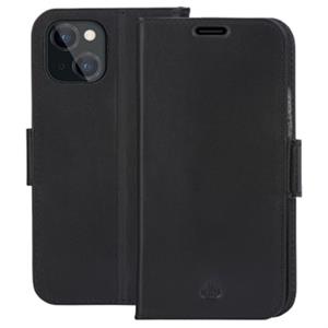dbramante1928 Copenhagen Klapphülle für das iPhone 13 - Schwarz