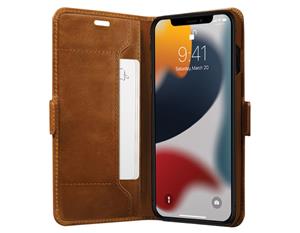 dbramante1928 Copenhagen Slim case iPhone 13 braun