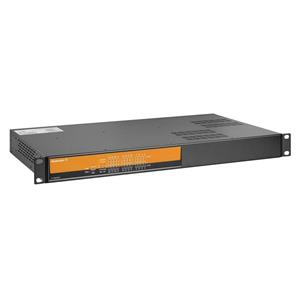 Weidmüller IE-SW-SL26M-24TX-2GC-HV Industrial Ethernet Switch 10 / 100 / 1000MBit/s