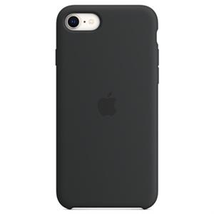 Apple iPhone SE Silicone Case - Midnight