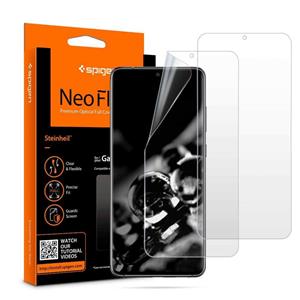 Spigen Neo Flex™ HD Case Friendly Screen Protector für das Samsung Galaxy S20 Ultra