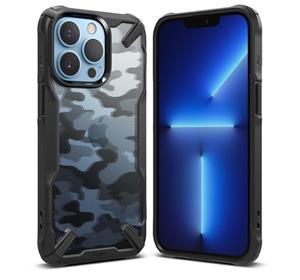 Ringke Fusion Backcase iPhone 13 Pro Max - Camo