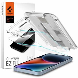 Spigen screen protector iPhone 13 Pro Max - 2 Stuks