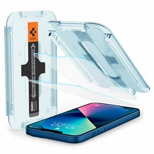 Spigen screen protector iPhone 13 Mini - 2 Stuks