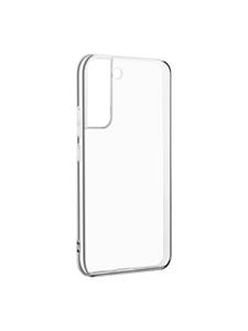 Puro 0.3 Nude Samsung Galaxy S22 5G TPU Case - Doorzichtig