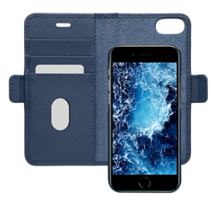 New York Wallet iPhone SE (2020)/8/7/6S/6