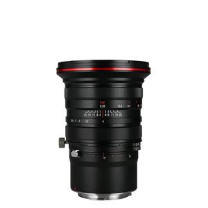 20mm f/4.0 Zero-D Shift Lens - Canon RF