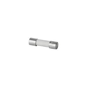 Weidmüller RS-FUSE 5X20 6.3A250V F Buiszekering 6.3 A Snel -F- Inhoud: 10 stuk(s)