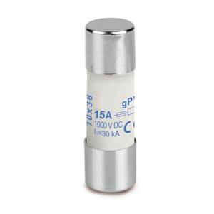 Weidmüllerlerlerlerlerlerlerlerlerlerlerlerlerlerlerlerlerlerlerlerlerlerlerlerlerlerlerlerlerlerler FUSE 10X38 15A 1000 VDC GPV Buiszekering (Ø x l) 10.3 mm x 38 mm 15 A 1000 V/DC Inhoud: