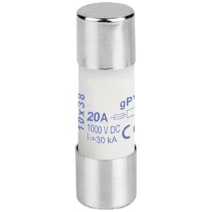 Weidmüllerlerlerlerlerlerlerlerlerlerlerlerlerlerlerlerlerlerlerlerlerlerlerlerlerlerlerlerlerlerler 2827980000 FUSE 10X38 20A 1000 VDC GPV S Buiszekering 20 A Inhoud 1 stuk(s)