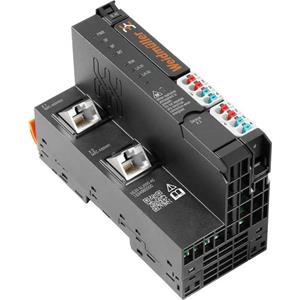 Weidmüller UC20-SL2000-AC-EC 2708400000 SPS-Steuerungsmodul 24 V/DC