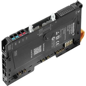 Weidmüller UR20-16DI-N-PLC-INT 1315400000 PLC-ingangsmodule 24 V/DC