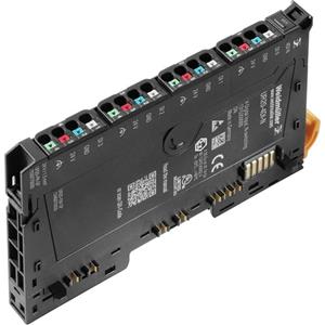 Weidmüller UR20-4DI-N 1315350000 SPS-Eingangs-Modul 24 V/DC