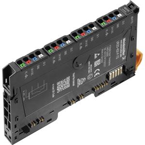 Weidmüller UR20-4DI-P-TS 1460150000 PLC-ingangsmodule 24 V/DC