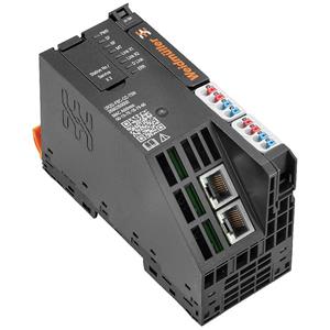 Weidmüller UR20-FBC-CC-TSN 2680260000 SPS-Feldbuskoppler 24 V/DC