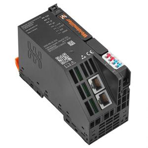 Weidmüller UR20-FBC-EC-ECO 2659690000 SPS-Feldbuskoppler 24 V/DC