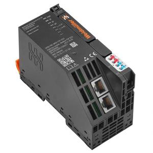 Weidmüllerlerlerlerlerlerlerlerlerlerlerlerlerlerlerlerlerlerlerlerlerlerlerlerlerlerlerlerlerlerler UR20-FBC-MOD-TCP-ECO 2659700000 PLC-veldbuskoppeler 24 V/DC