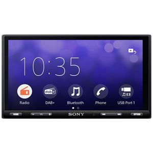 Sony »XAV-AX5650« Autoradio