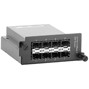 Weidmüller IE-SWM-SL08-8GESFP 2779150000 Communicatiemodule