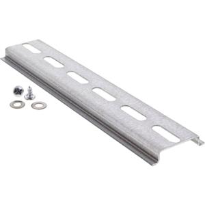 Wiska DIN Rail Kit - COMBI 1210 DIN-rail Slobgat 146 mm 1 stuk(s)