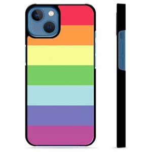 iPhone 13 Beschermende Cover - Pride