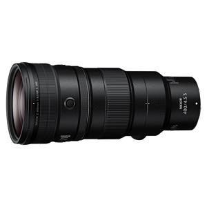 Nikon Nikkor Z 400mm F4.5 S