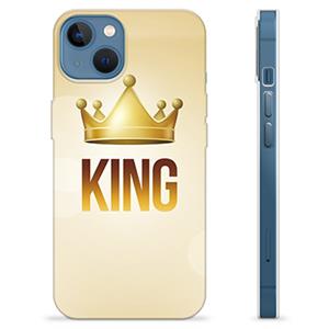 iPhone 13 TPU Case - Koning