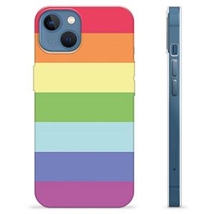 iPhone 13 TPU Case - Pride