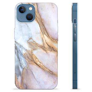 iPhone 13 TPU Case - Elegant Marmer