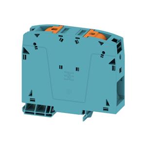 Weidmüllerlerlerlerlerlerlerlerlerlerlerlerlerlerlerlerlerlerlerlerlerler A2C 95/120 BL 2694070000 Blauw 5 stuk(s)