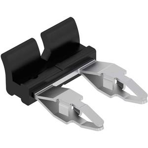 Weidmüllerlerlerlerlerlerlerlerlerlerlerlerlerlerlerlerlerlerlerlerlerlerlerlerlerlerlerlerlerlerler TCC 6.4/2 BK Kambrug 300 V Aantal polen: 2 10 stuk(s)