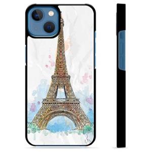 iPhone 13 Beschermende Cover - Parijs
