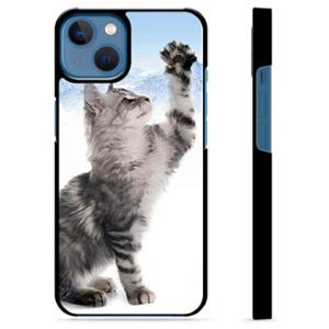 iPhone 13 Beschermende Cover - Kat