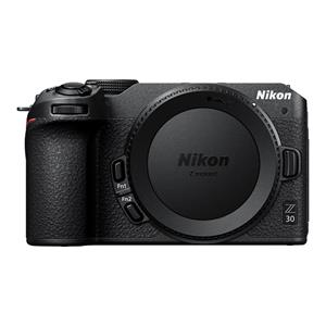 Nikon Z30 Gehäuse - nach 50 EUR Nikon Winter-Sofortrabatt
