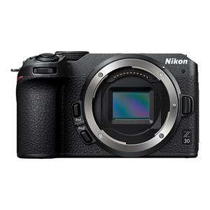 Nikon Z30 + 16-50mm f3,5-6,3 VR - nach 50 EUR Nikon Winter-Sofortrabatt