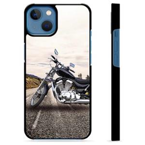 iPhone 13 Beschermende Cover - Motorfiets