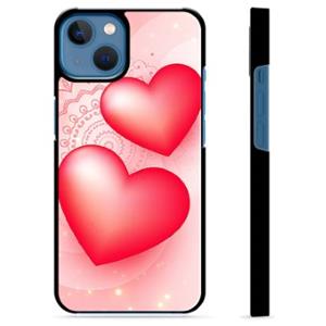 iPhone 13 Beschermende Cover - Liefde