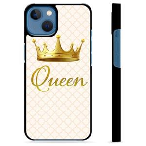 iPhone 13 Beschermende Cover - Koningin
