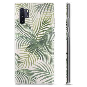 Samsung Galaxy Note10+ TPU Hoesje - Tropic