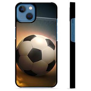 iPhone 13 Beschermende Cover - Voetbal