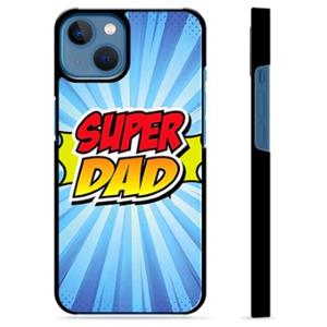 iPhone 13 Beschermende Cover - Super Papa