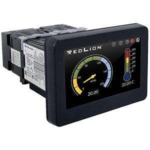 redlion Red Lion PM500A0400800F00 Temperaturwächter