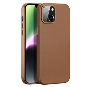 Dux Ducis Grit iPhone 14 Hybrid Case - Bruin